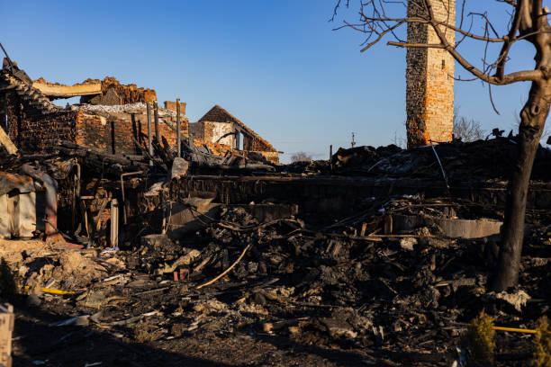 24/7 Emergency Smoke Damage Removal experts in Kensington, MD