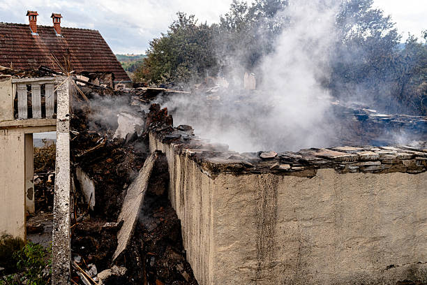 Reliable Smoke Damage Removal contractor in Kensington, MD by Fire Damage Biloxi