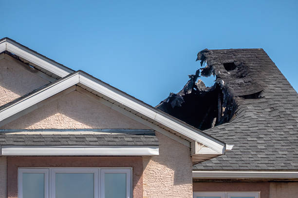 Licensed Smoke Damage Removal service in Kensington, MD - Fire Damage Biloxi
